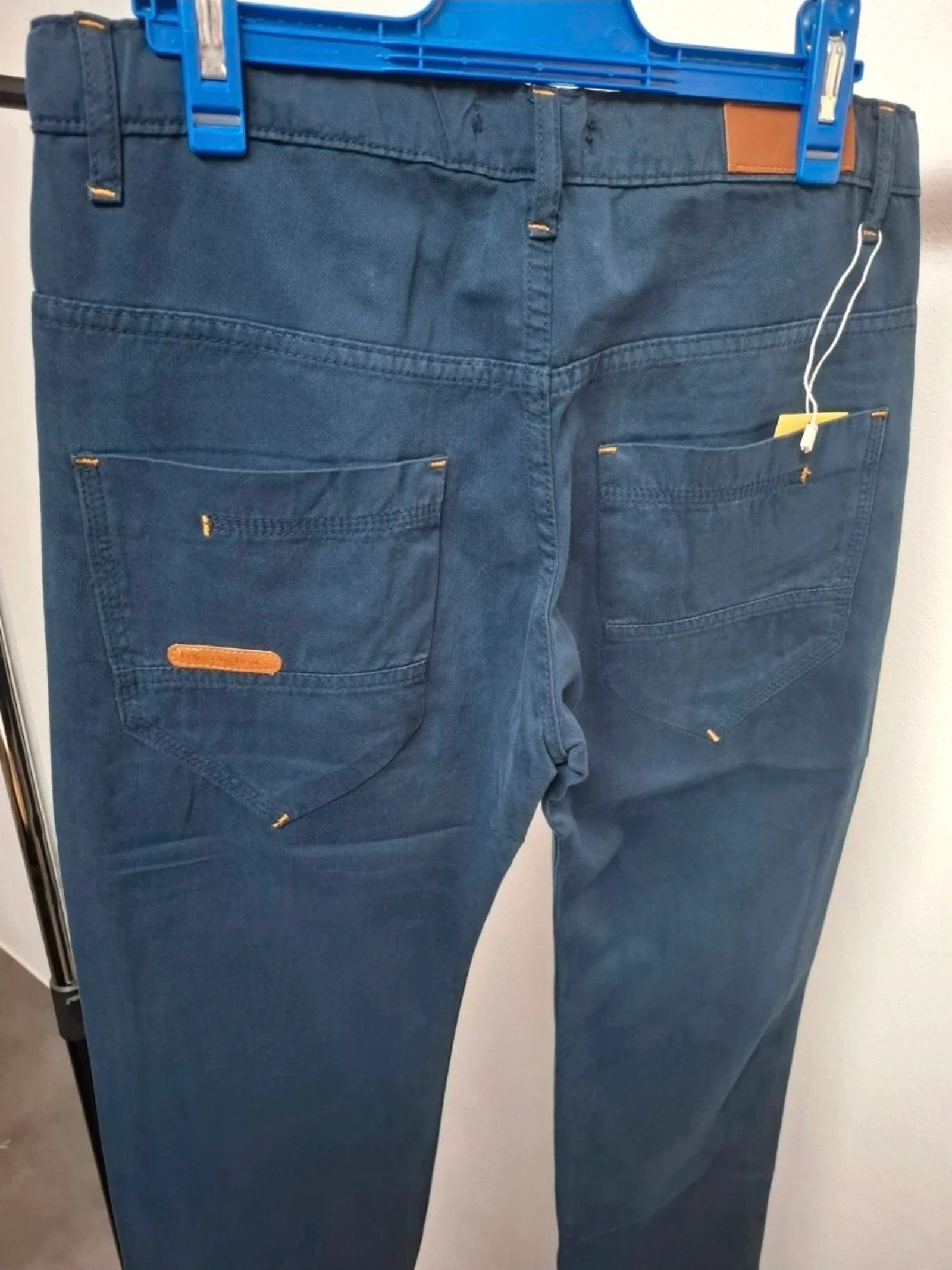 Lot de pantalons Pimpolho. – photo 8